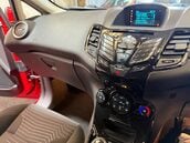 Ford Fiesta 1.5 Fiesta Zetec TDCI 5dr 23