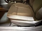 Ford Fiesta 1.5 Fiesta Zetec TDCI 5dr 40