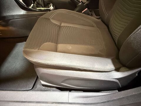 Ford Fiesta 1.5 Fiesta Zetec TDCI 5dr 40