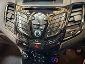 Ford Fiesta 1.5 Fiesta Zetec TDCI 5dr 24