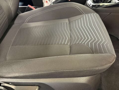 Ford Fiesta 1.5 Fiesta Zetec TDCI 5dr 11