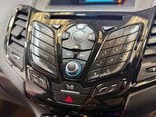 Ford Fiesta 1.5 Fiesta Zetec TDCI 5dr 17