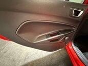 Ford Fiesta 1.5 Fiesta Zetec TDCI 5dr 38