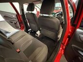 Ford Fiesta 1.5 Fiesta Zetec TDCI 5dr 31