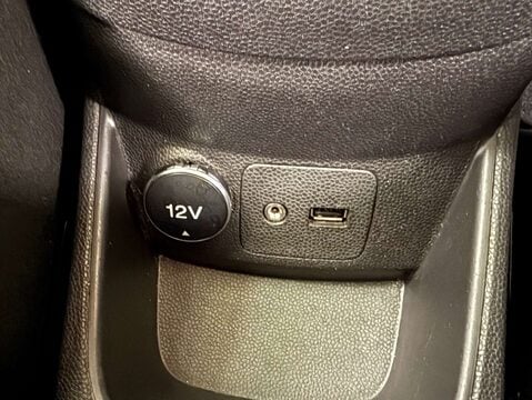 Ford Fiesta 1.5 Fiesta Zetec TDCI 5dr 22