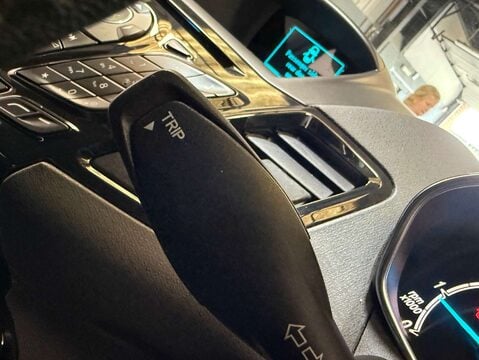 Ford Fiesta 1.5 Fiesta Zetec TDCI 5dr 18