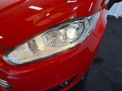 Ford Fiesta 1.5 Fiesta Zetec TDCI 5dr 43