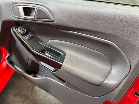 Ford Fiesta 1.5 Fiesta Zetec TDCI 5dr 15