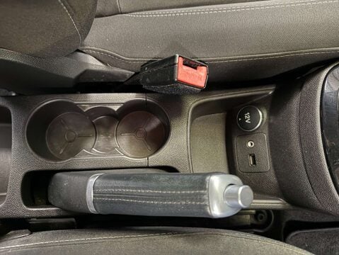 Ford Fiesta 1.5 Fiesta Zetec TDCI 5dr 28