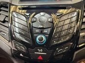 Ford Fiesta 1.5 Fiesta Zetec TDCI 5dr 20