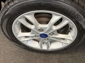 Ford Fiesta 1.5 Fiesta Zetec TDCI 5dr 29