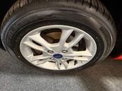 Ford Fiesta 1.5 Fiesta Zetec TDCI 5dr 44