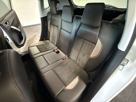Peugeot 2008 1.2 2008 Crossway PureTech 5dr 19