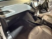 Peugeot 2008 1.2 2008 Crossway PureTech 5dr 40