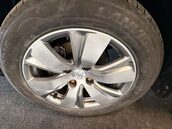 Peugeot 2008 1.2 2008 Crossway PureTech 5dr 42