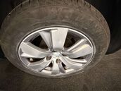Peugeot 2008 1.2 2008 Crossway PureTech 5dr 46