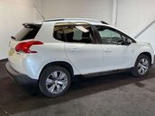 Peugeot 2008 1.2 2008 Crossway PureTech 5dr 4
