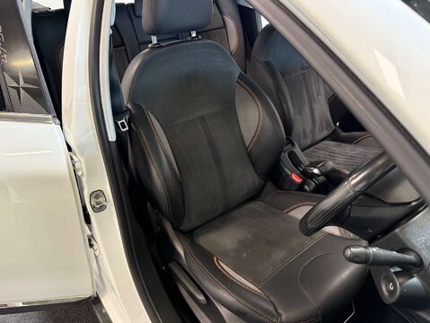 Peugeot 2008 1.2 2008 Crossway PureTech 5dr 47