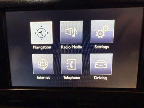 Peugeot 2008 1.2 2008 Crossway PureTech 5dr 49