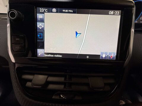 Peugeot 2008 1.2 2008 Crossway PureTech 5dr 53