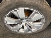 Peugeot 2008 1.2 2008 Crossway PureTech 5dr 54