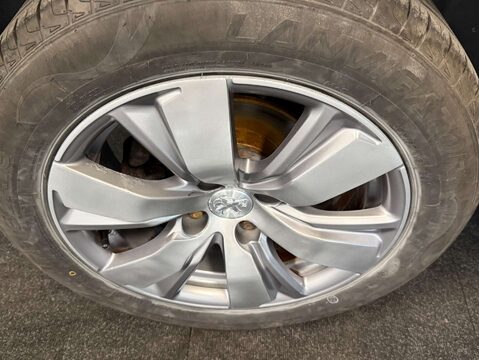 Peugeot 2008 1.2 2008 Crossway PureTech 5dr 54