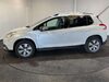 Peugeot 2008 1.2 2008 Crossway PureTech 5dr