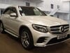 Mercedes-Benz GLC 2.1 GLC 220 D 4Matic AMG Line Premium Auto 4WD 5dr