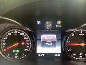 Mercedes-Benz GLC 2.1 GLC 220 D 4Matic AMG Line Premium Auto 4WD 5dr 5