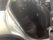 Mercedes-Benz GLC 2.1 GLC 220 D 4Matic AMG Line Premium Auto 4WD 5dr 8
