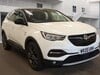 Vauxhall Grandland X 1.2 Grandland X Griffin T 5dr