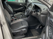 Vauxhall Grandland X 1.2 Grandland X Griffin T 5dr 7