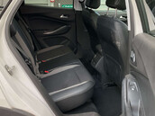 Vauxhall Grandland X 1.2 Grandland X Griffin T 5dr 8