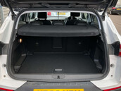 Vauxhall Grandland X 1.2 Grandland X Griffin T 5dr 9