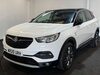 Vauxhall Grandland X 1.2 Grandland X Griffin T 5dr