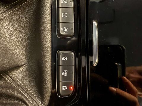 Vauxhall Grandland X 1.2 Grandland X Griffin T 5dr 27