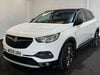 Vauxhall Grandland X 1.2 Grandland X Griffin T 5dr