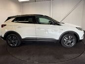 Vauxhall Grandland X 1.2 Grandland X Griffin T 5dr 7