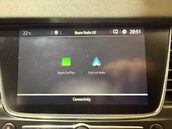 Vauxhall Grandland X 1.2 Grandland X Griffin T 5dr 24