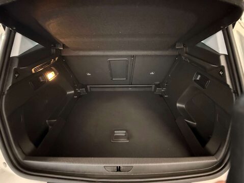 Vauxhall Grandland X 1.2 Grandland X Griffin T 5dr 36