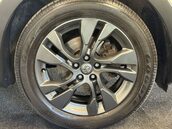 Vauxhall Grandland X 1.2 Grandland X Griffin T 5dr 11