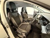 Vauxhall Grandland X 1.2 Grandland X Griffin T 5dr 14
