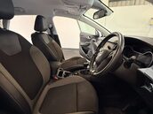 Vauxhall Grandland X 1.2 Grandland X Griffin T 5dr 15