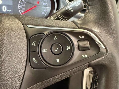 Vauxhall Grandland X 1.2 Grandland X Griffin T 5dr 20