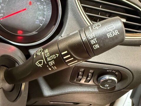 Vauxhall Grandland X 1.2 Grandland X Griffin T 5dr 22