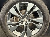 Vauxhall Grandland X 1.2 Grandland X Griffin T 5dr 35
