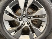 Vauxhall Grandland X 1.2 Grandland X Griffin T 5dr 38