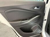 Vauxhall Grandland X 1.2 Grandland X Griffin T 5dr 39