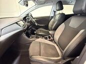 Vauxhall Grandland X 1.2 Grandland X Griffin T 5dr 45