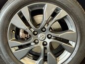 Vauxhall Grandland X 1.2 Grandland X Griffin T 5dr 47